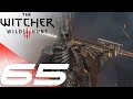 The Witcher 3  - Walkthrough Part 65 - Final Boss Eredin (Death March Mode)