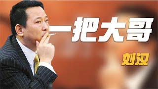 四川最囂張黑老大劉漢，稱霸四川十幾年身價400億，最后結局如何 #中国档案局 #大案紀實錄 #案件調查 #懸案密碼 #懸案破解