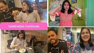 My husband reaction for short hair cut - ಯಾವ Teakwondo ಕ್ಲಾಸ್ಗೆ ಎಷ್ಟು ದಿನದಿಂದ ಹೋಗ್ತಾಇದ್ದಾಳೆ