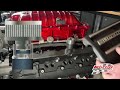 metco motorsports crankcase breather install