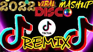 Non-stop 2022 Disco Remix | Viral Tiktok Disco Mashup | Disco Party