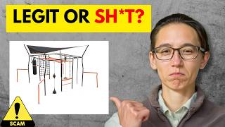 Vuly Monkey Bar Review (2026): Legit Monkey Bars Or Danger?