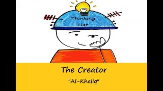 The Creator - \