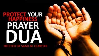 Prayer Against The Evil Eye - Dua That Will Protect You From Every Kind of Harm Insha Allah!