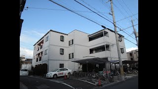 エトワールMTⅡ37は賃貸のエストＪＲ高槻店にて入居受付！