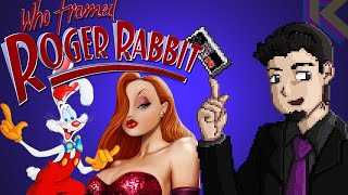 Who Framed Roger Rabbit - Retrosode