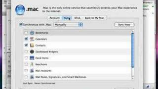 13. Using iCal