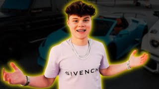 Jack Doherty's OnlyFans Empire Grooming, Contracts and the Truth Revealed!