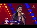 Super Singer - Promo | Sing with Playback Singers Round | Every Sat-Sun at 9 PM | Star Maa