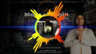 Mere Bhole Nath (Video) Jubin Nautiyal Payal Dev Vishal Bagh, Devotional Song Bhushan Kumar