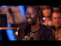 Black Coffee - Africa Rising Concert | Moses Mabhida Stadium| Durban South Africa
