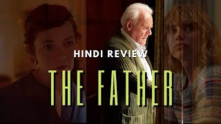 The Father | Review In Hindi | Roz Ek Film
