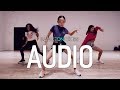 LSD ft. Sia, Diplo & Labrinth - Audio | Guy Groove Choreography | DanceOn Class