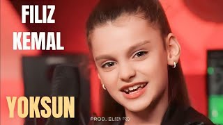 FILIZ KEMAL - YOKSUN ( Prod. Elsen Pro ) New 2024 Trending Song