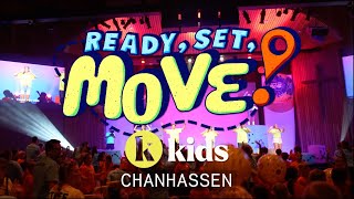 Westwood Kids 2023 VBS Highlight Video (Chanhassen)