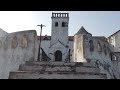 Fort Coenraadsburg  - Incredible Views Over Elmina. Ghana Travel Blog