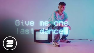 Cascada feat. Trans-X - One Last Dance (DJ Gollum & Empyre One Edit) (Official Music Video HD)