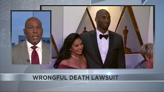 Wrongful Death Lawsuit