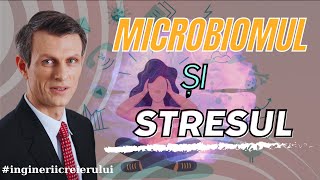 Microbiomul: Cum Influentează Stresul Sistemul Tău Digestiv și Sănătatea Mintală