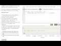 Javascript Arrays and Loops: Codecademy