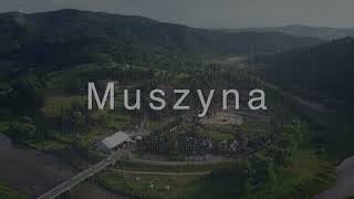 Muszyna ZaPopradzie wiosna #Muszyna #ZaPopradzie #wiosna