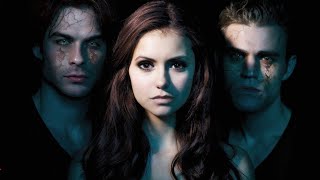 Vampires (TVD) All Powers and Abilities