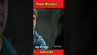 Big Mistake in Roohi Movie - Full Movie in Hindi #shorts #movie #mistakes