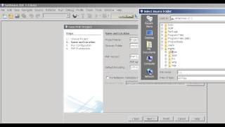 Part 11: Learning Programming (PHP Web Development) with Sammy Hegab - Using Netbeans 7.4