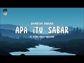 Apa Itu SABAR | Animation | By Ustadz Khalid Basalamah