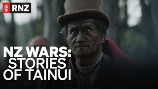 NZ Wars: Stories of Tainui | Documentary | RNZ