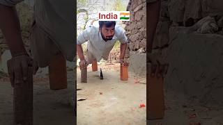 India 🇮🇳 vs China 🇨🇳 strong man challenge #shorts #viral #trending #challenge #india