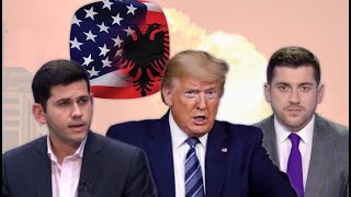 Klan News - Trump dëbon 1874 emigrantë shqiptarë nga Amerika, ja kush preket…