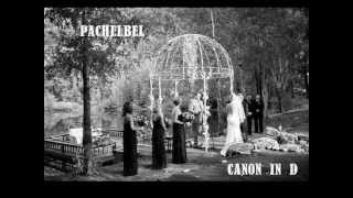 Wedding Ceremony Music - String Quartet - Charleston SC
