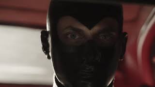 DIABOLIK (2021) - TEASER TRAILER UFFICIALE