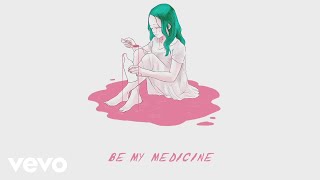 Au/Ra - Medicine (Lyric Video)