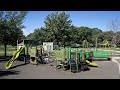 Peter Pan Park - Emporia, KS - Visit a Playground - Landscape Structures