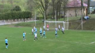 FK Demjata 2:2 Čirč 5.iga šarišská 2016/2017