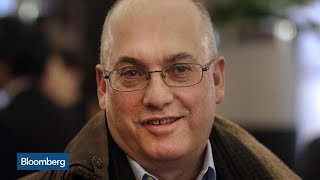 Steve Cohen Prepares Return With Help of Big Brother