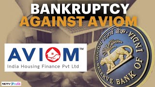 Aviom India Housing: A Lender Which Relied On Moneylenders—NDTV Profit Exclusive