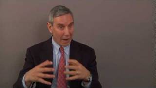 Richard Edelman on the license to lead