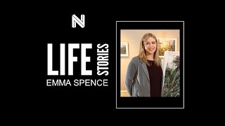 14th May 23 (PM) Life Stories - Emma Spence.