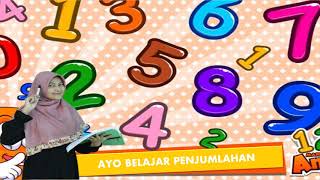 Ayo Belajar Penjumlahan ( Materi kelas 1 SD )