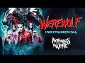 Motionless In White - Werewolf (Instrumental)