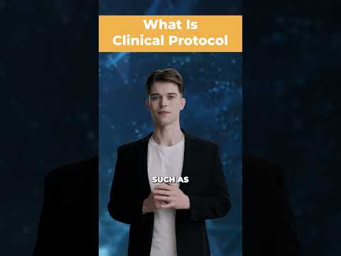 SAS Clinical Interview Question & Answer: What is the clinical protocol?