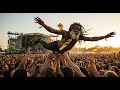Jahbeard – Reggae Festival │ Rasta Culture │Unique Reggae Voice
