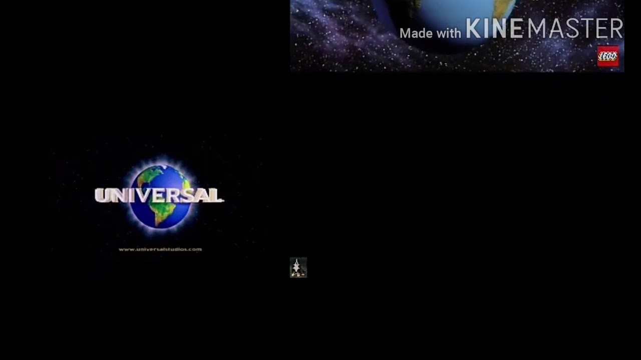 Universal 100th Anniversary Logos Youtube