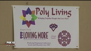 Exploring polyamorous relationships