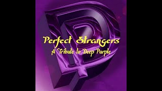 Perfect Strangers   (Woman From Tokyo/Hush)