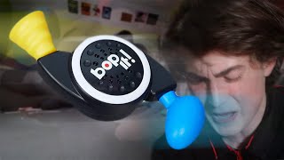 I Think My Bop-It Broke