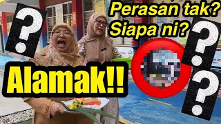 Suka Suki Raya Aidilfitri Cikgu & Staf SK Seri Puleh 2024